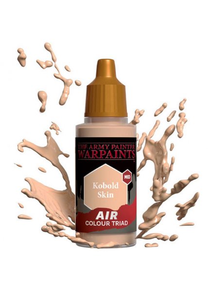 Warpaints Air: Kobold Skin (18ml /0.6oz.)